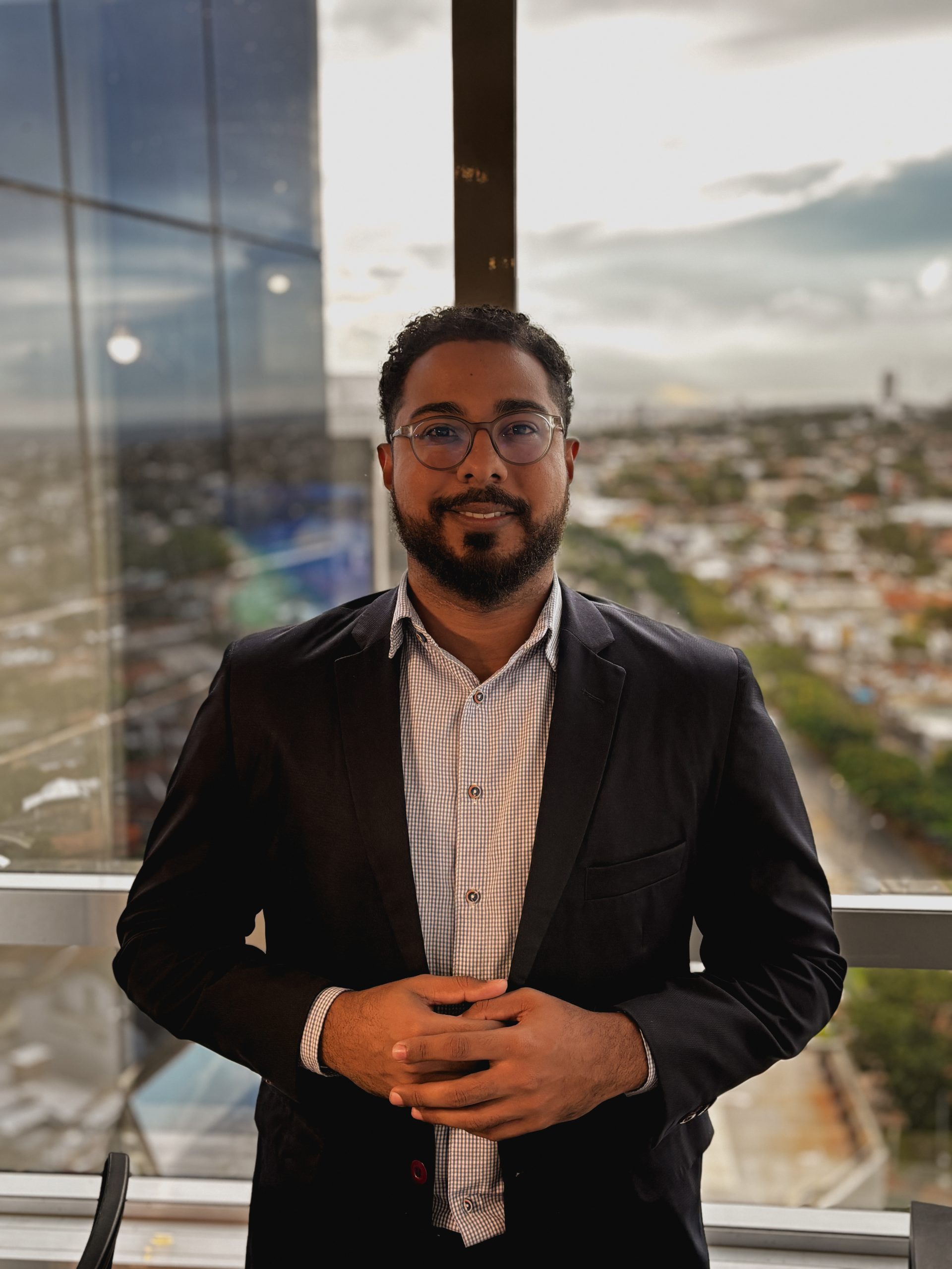 Marcus Vinicios Cardoso