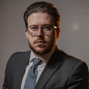 Picture of Rafael Brasil