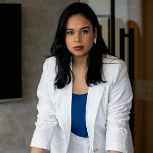 Picture of Maria Helena